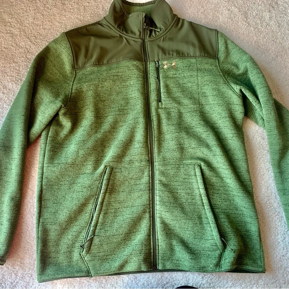 Under Armour Lightweight Jacket/Sweater
